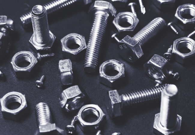 Fastener Management